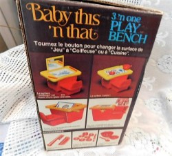 baby this that back